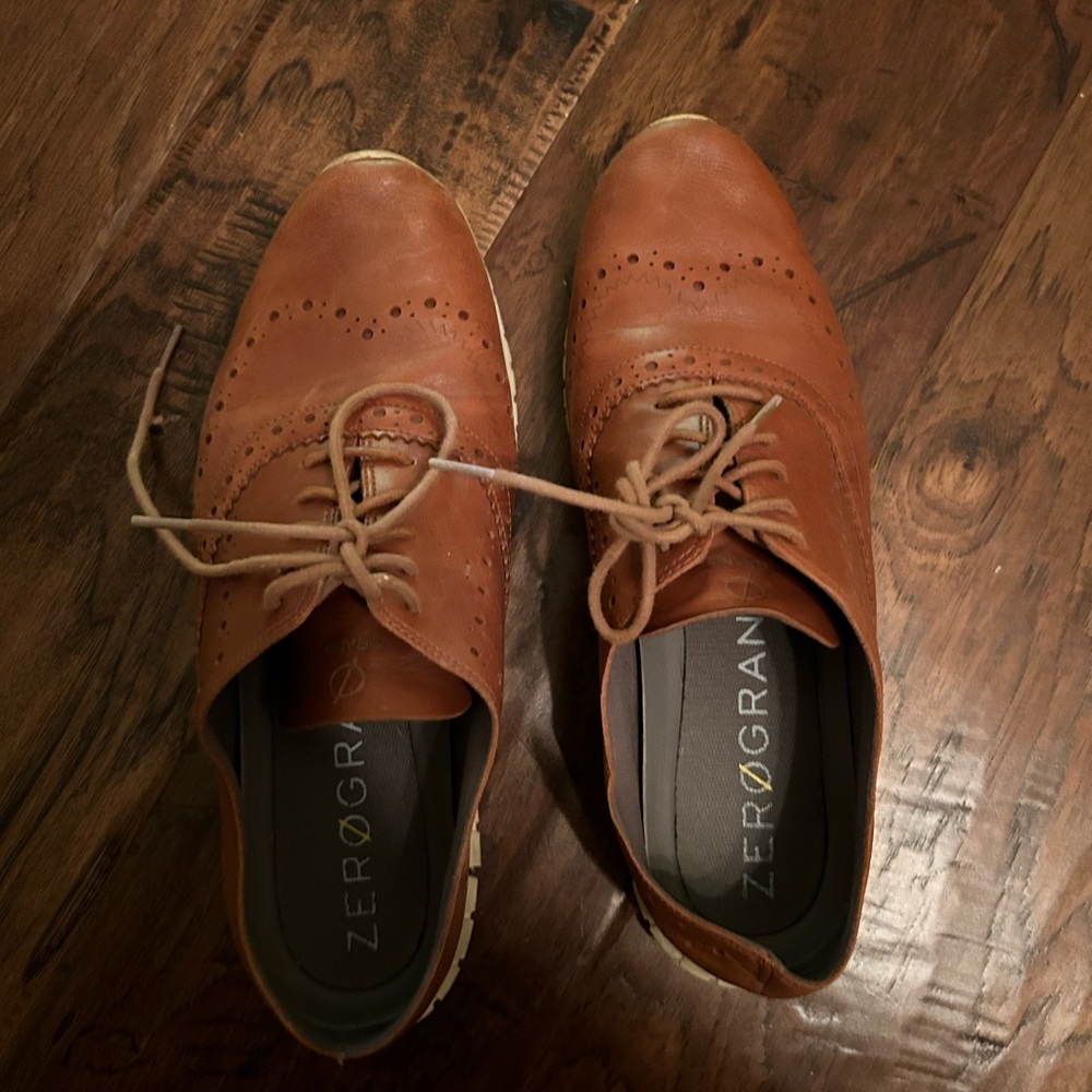 Cole haan oxford size 9.5